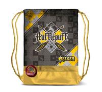 Harry Potter Quidditch Poufsouffle Sac de sport 48cm Karactermania