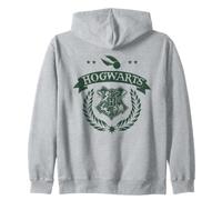 Harry Potter Quidditch School Test Sweat à Capuche