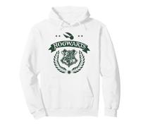 Harry Potter Quidditch School Test Sweat à Capuche
