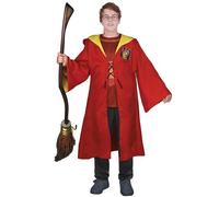 Harry Potter Quidditch - Taille 5-7 Ans