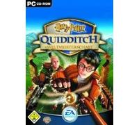 Harry Potter: Quidditch-Weltmeisterschaft [Import allemand]