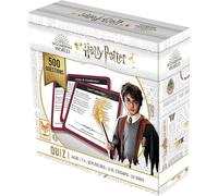 Topi Games Jeu de quiz Harry Potter - Quiz 500