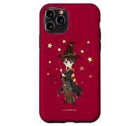 Harry Potter Quote and Stars Coque pour iPhone 11 Pro