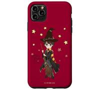 Harry Potter Quote and Stars Coque pour iPhone 11 Pro Max