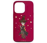 Harry Potter Quote and Stars Coque pour iPhone 13 Pro