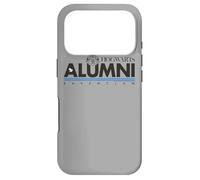 Harry Potter Ravenclaw Alumni Logo Coque pour iPhone 17 Pro