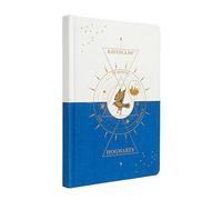 Harry Potter: Ravenclaw Constellation Hardcover Ruled Journal