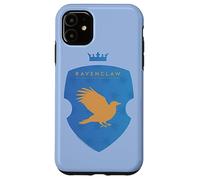 Harry Potter Ravenclaw Crown Shield Crest Coque pour iPhone 11