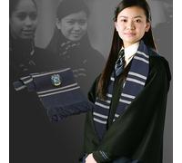 Harry Potter Ravenclaw Écharpe - Écharpe Serdaigle Cinereplicas
