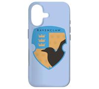 Harry Potter Ravenclaw Four Square Shield Crest Coque pour iPhone 17
