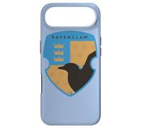 Harry Potter Ravenclaw Four Square Shield Crest Coque pour iPhone Air