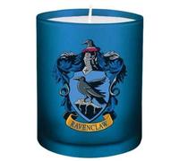 Harry Potter: Ravenclaw Glass Votive Candle