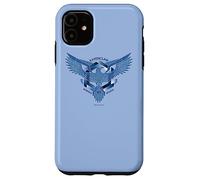 Harry Potter Ravenclaw Learning Wisdom Wit Coque pour iPhone 11