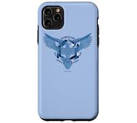 Harry Potter Ravenclaw Learning Wisdom Wit Coque pour iPhone 11 Pro Max