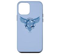 Harry Potter Ravenclaw Learning Wisdom Wit Coque pour iPhone 12 Mini