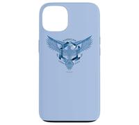 Harry Potter Ravenclaw Learning Wisdom Wit Coque pour iPhone 13