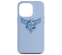 Harry Potter Ravenclaw Learning Wisdom Wit Coque pour iPhone 13 Pro