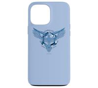 Harry Potter Ravenclaw Learning Wisdom Wit Coque pour iPhone 13 Pro Max