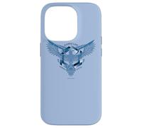 Harry Potter Ravenclaw Learning Wisdom Wit Coque pour iPhone 14 Pro