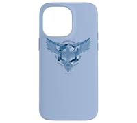 Harry Potter Ravenclaw Learning Wisdom Wit Coque pour iPhone 14 Pro Max