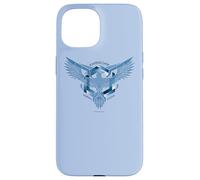 Harry Potter Ravenclaw Learning Wisdom Wit Coque pour iPhone 15