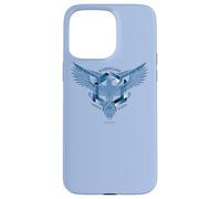 Harry Potter Ravenclaw Learning Wisdom Wit Coque pour iPhone 15 Pro Max
