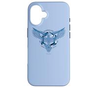 Harry Potter Ravenclaw Learning Wisdom Wit Coque pour iPhone 16