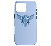 Harry Potter Ravenclaw Learning Wisdom Wit Coque pour iPhone 16 Pro Max