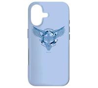 Harry Potter Ravenclaw Learning Wisdom Wit Coque pour iPhone 17
