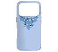 Harry Potter Ravenclaw Learning Wisdom Wit Coque pour iPhone 17 Pro