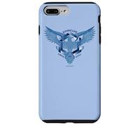 Harry Potter Ravenclaw Learning Wisdom Wit Coque pour iPhone 7 Plus/8 Plus