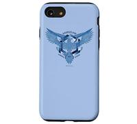 Harry Potter Ravenclaw Learning Wisdom Wit Coque pour iPhone SE (2020) / 7/8