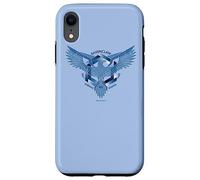 Harry Potter Ravenclaw Learning Wisdom Wit Coque pour iPhone XR