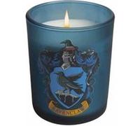 Harry Potter Ravenclaw Scented Glass Candle 8 oz by Insight Editions Insight Editions (Auteur)