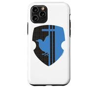 Harry Potter Ravenclaw Shield Coque pour iPhone 11 Pro
