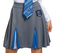 Harry Potter Ravenclaw Skirt for Adults Medium