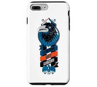 Harry Potter Ravenclaw Traits Coque pour iPhone 7 Plus/8 Plus