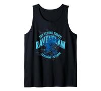 Harry Potter Ravenclaw Try Flying Débardeur