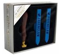 Harry Potter Ravenclaw Wax Seal Set by Insight Editions Insight Editions (Auteur)