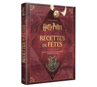 Harry Potter - Recettes De Fêtes