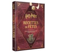 Harry Potter - Recettes de fêtes