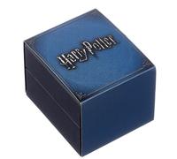 Harry Potter Reliques de la Mort Boucles d'Oreilles Argent The Carat Shop