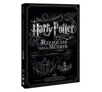 Harry Potter. Reliquias de la Muerte 2 [Import]