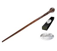 Harry Potter Remus Lupin Baguette Magique Magic Wand 1 : 1 Replica