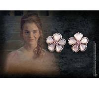 Harry Potter Réplique 1/1 Boucles d'oreilles boule de Noël d'Hermione Granger (p
