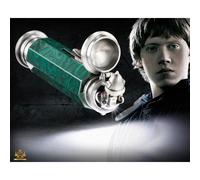 The Noble Collection – Réplique électronique Déluminator – Harry Potter – 1:1 – 11 cm