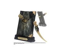 Harry Potter Réplique 1/1 Journal De Tom Jedusor - Noble Collection Nob7271