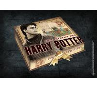 Harry Potter Réplique Artefact Boîte Harry Potter 20 x 28 cm Noble Collection