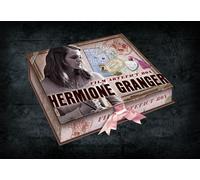 Harry Potter Réplique Artefact Boîte Hermione Granger 20 x 28 cm Noble Collectio