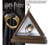 Harry Potter Réplique Bague Des Gaunt